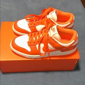 Nike dunks